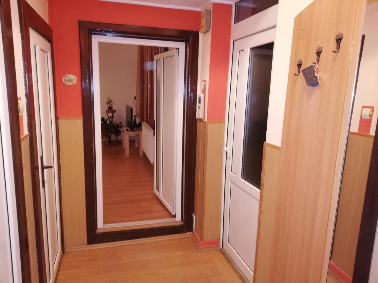 Arina'S Apartments Braşov Eksteriør billede