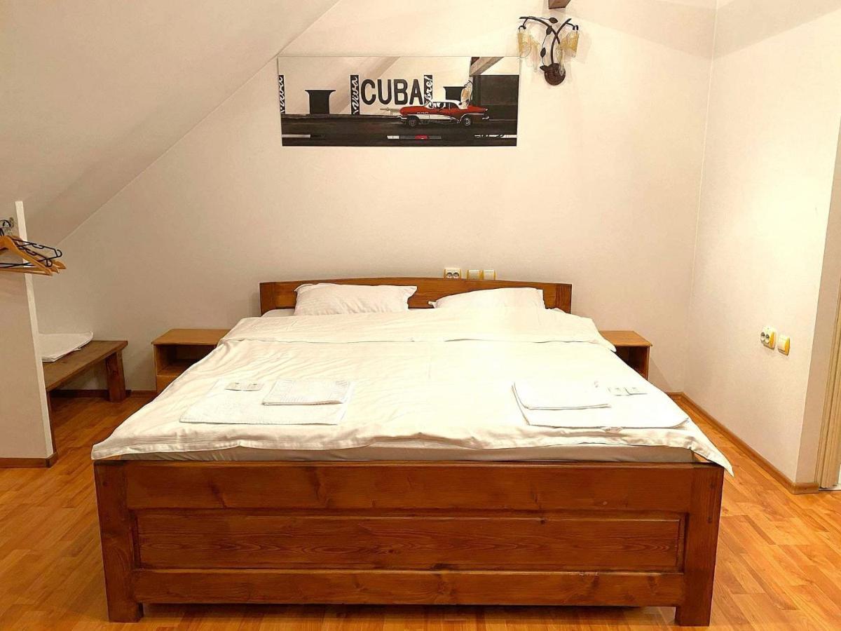 Arina'S Apartments Braşov Eksteriør billede